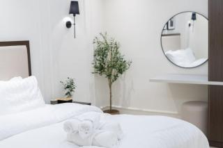 Stylish Rawda Getaway Comfortable 1BR Apartment - 7