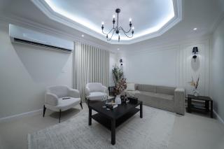 Stylish Rawda Getaway Comfortable 1BR Apartment - 9