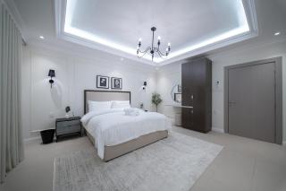 Stylish Rawda Getaway Comfortable 1BR Apartment - 8