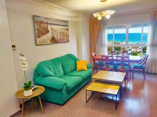 Apartamento Olivar Playa Benidorm - 5