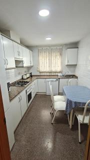 Apartamento Olivar Playa Benidorm - 2