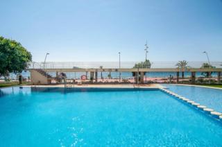 Apartamento Olivar Playa Benidorm - 3