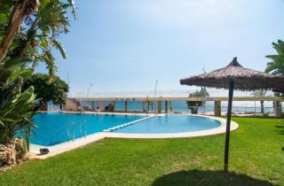 Apartamento Olivar Playa Benidorm - 5