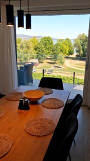 Helikon Terasz Apartman - 7