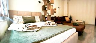 Apartment City free parking - 7