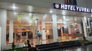 Hotel Yuvraj heavens - 3