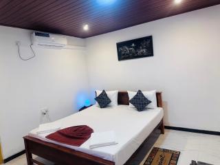 Sigiri Rock Valley Homestay - 9