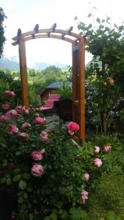 Haus Lerchenreith - Bad Aussee - 3