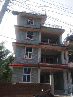 Pokhara ,Near Bidabasini - 0