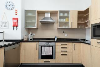 Time House Apartment by LovelyStay - Caniço - 2