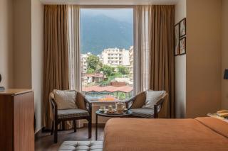 Perfectstayz Premium Mahadev Regency - 5
