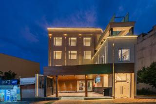 Perfectstayz Premium katra Near Katra railway station - 4