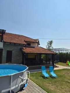 Event house - 0
