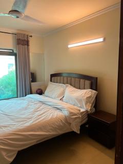 3 BDR Modern Apartment islamabad - 8