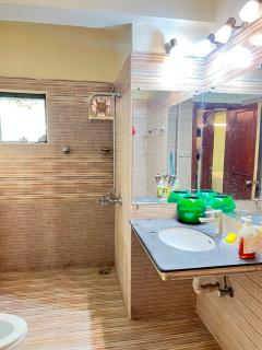 3 BDR Modern Apartment islamabad - 6