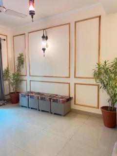 3 BDR Modern Apartment islamabad - 4