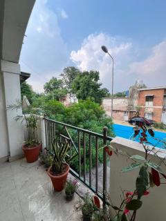 3 BDR Modern Apartment islamabad - 1