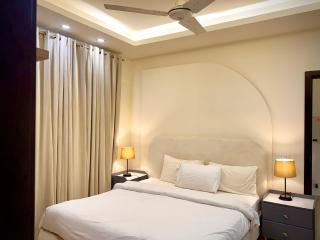 Executive 2 Bedroom Penthouse In Elysium Tower - 7