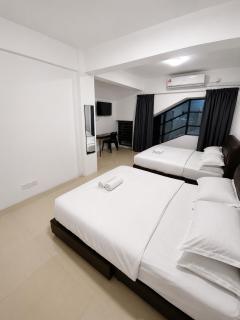 Hotel Casaria - 7