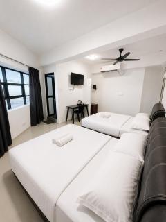 Hotel Casaria - 8