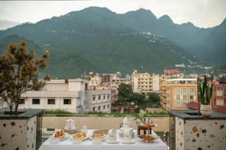 Perfectstayz Premium katra Near Katra railway station - 7