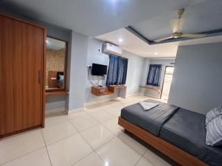 FabHotels Solvian - 0