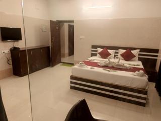 Hotel Grace Residency -Yercaud - 8