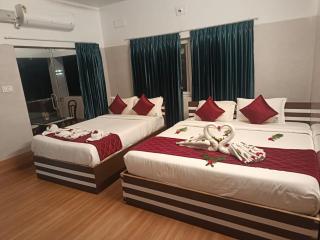 Hotel Grace Residency -Yercaud - 6
