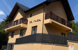 IUNIk - 9