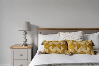 Beautiful and Stylish 1 bedroom apartment in Central Birmingham - 6