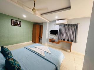 FabHotels Solvian - 7
