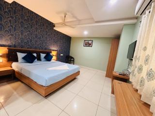 FabHotels Solvian - 5