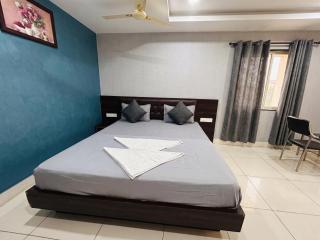 FabHotels Solvian - 4