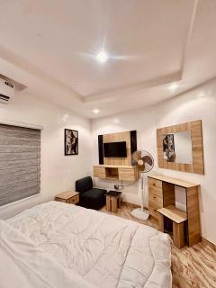 Bismac Apartment Services - 9