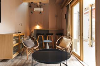 THE BASE GLAMPING YUGAWARA Kanagawa Glamping - Vacation STAY 74519v - 8