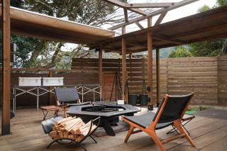 THE BASE GLAMPING YUGAWARA Kanagawa Glamping - Vacation STAY 74520v - 8