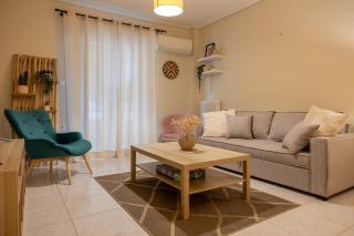 Semeli's House, 100m from Gribovo Beach - 7