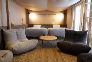 THE BASE GLAMPING YUGAWARA Kanagawa Glamping - Vacation STAY 74521v - 6