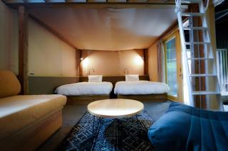 THE BASE GLAMPING YUGAWARA Kanagawa Glamping - Vacation STAY 74522v - 8