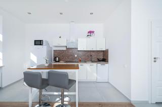 Piotrkowska Elegant Studio by BookingHost - 2