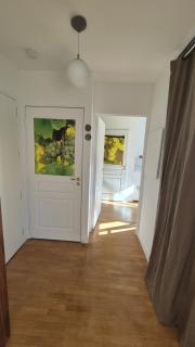 Near Paris & Versailles Premium Appartment with Terrace & Balcony in Greenery - 1