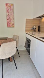 Near Paris & Versailles Premium Appartment with Terrace & Balcony in Greenery - 2