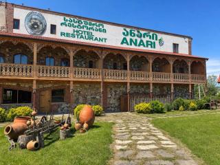 Hotel Anari - 0