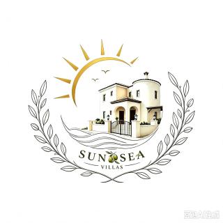 Sun & Sea villa - 0