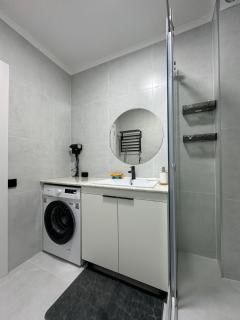 Alpha White Resort - 1