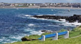 Wild Atlantic Way Home across from the beach - 4
