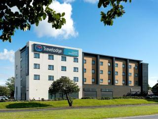 Travelodge Liverpool Stonedale Park - 8