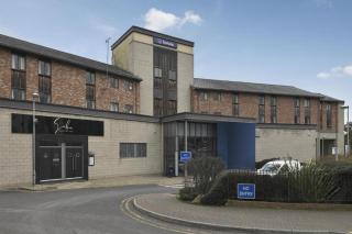 Travelodge Sunderland Central - 8