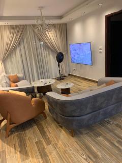 Luxury Modern Apartment in a private compound - 3