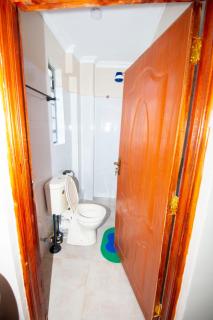 Ruda Homestays Apartment Utawala - 7